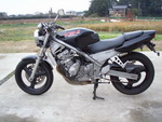 �������� �� ������ �������� Honda CB-1 1990 ���� 10